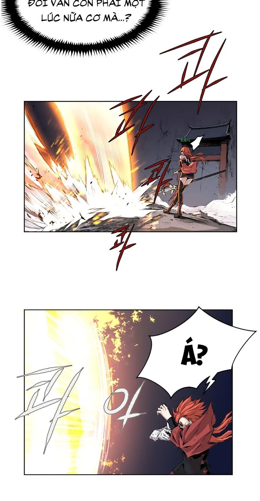 kim giáp đồ long chapter 1 49