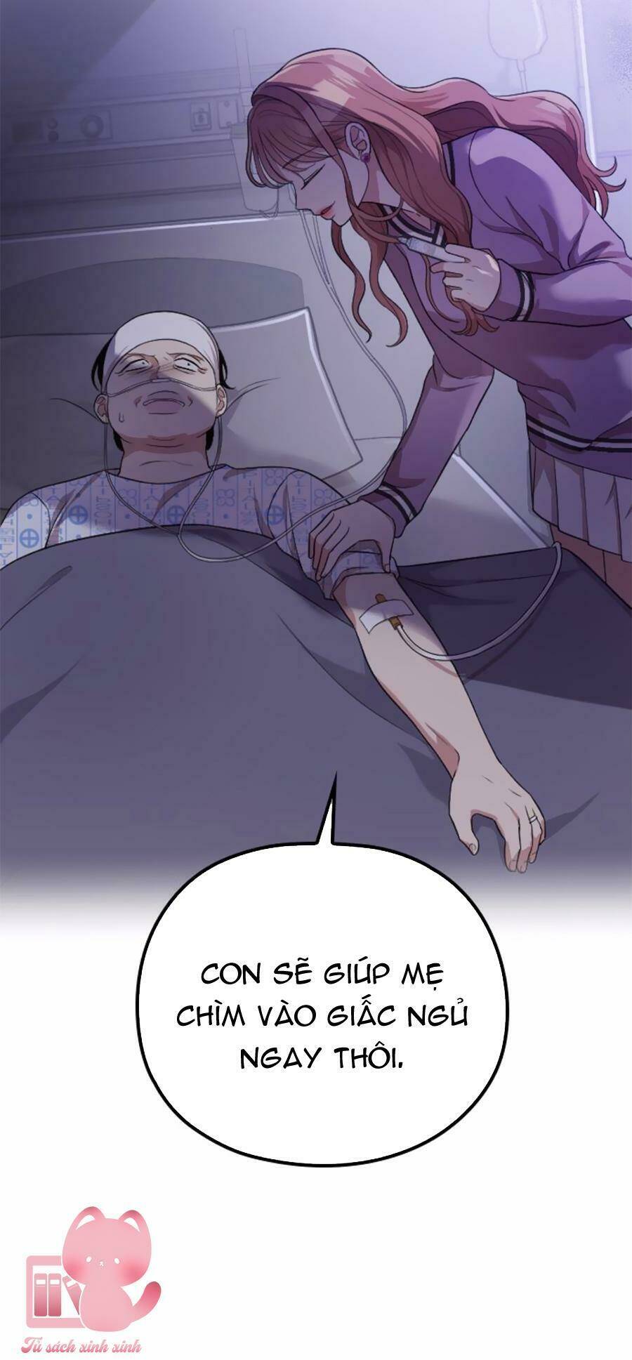 cô đi mà lấy chồng tôi đi chapter 41 100