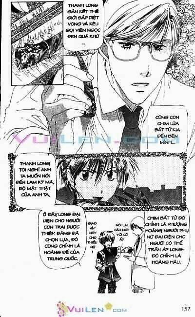 duyên kỳ ngộ chapter 9 158