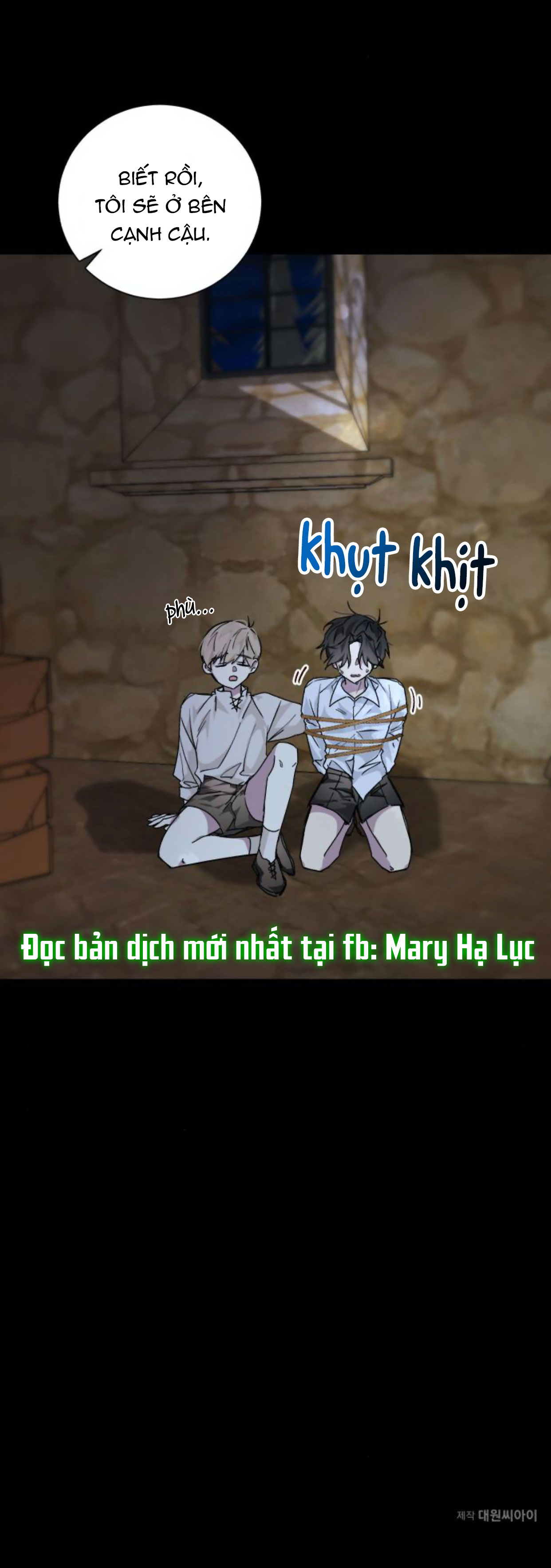 đã có lúc ta muốn nàng chết đi chapter 15.3 21