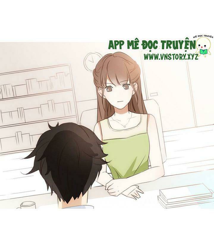 tình yêu không nói dối chapter 22 2