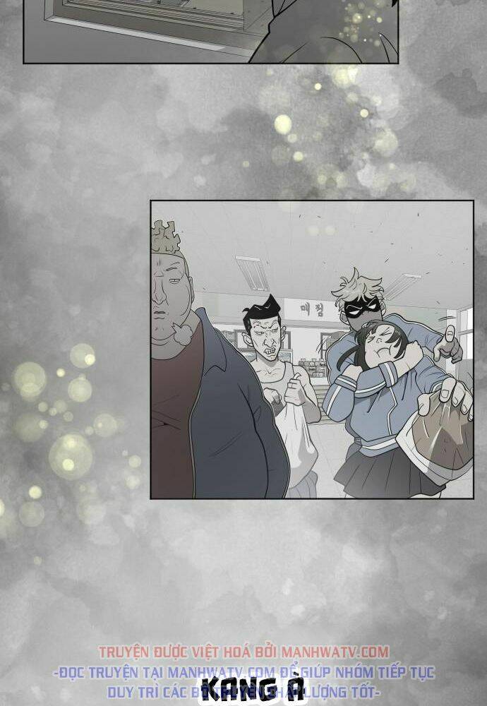 kĩ nguyên của anh hùng chapter 104 65