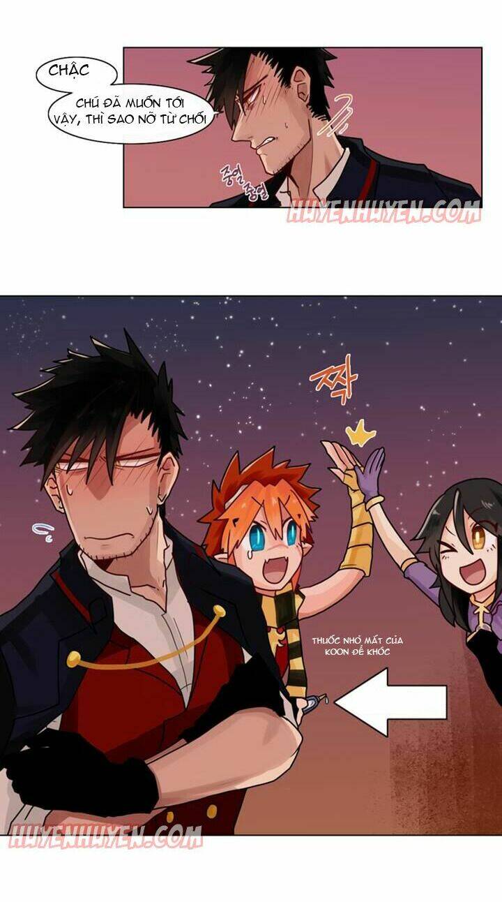 heart of a dragon chapter 3 21