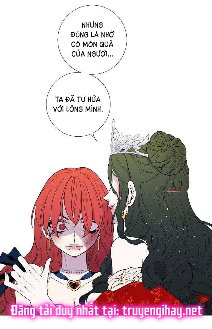 từ tiểu thư thành hoàng hậu - lady to queen chapter 16.2 34