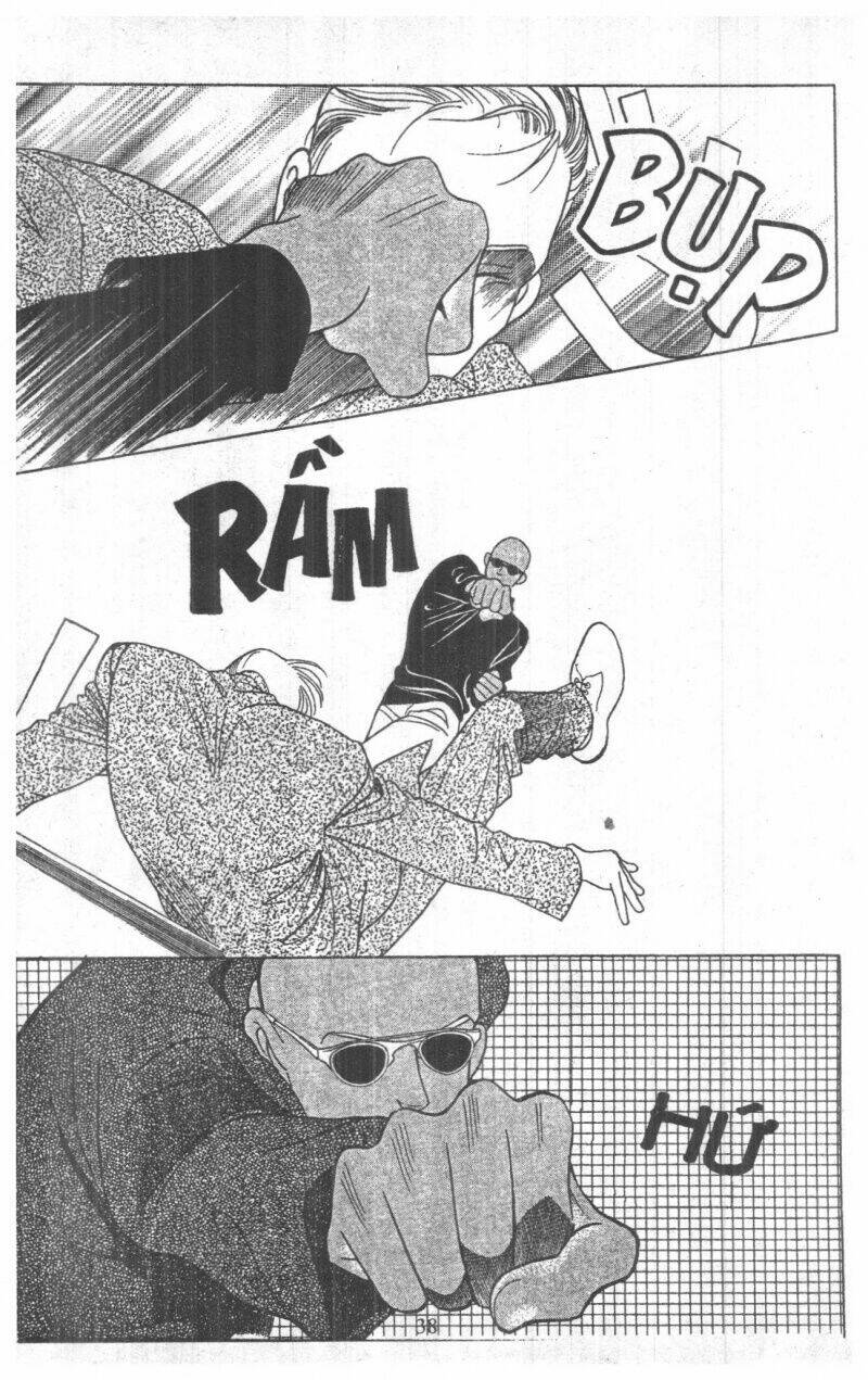 nàng tiên ánh trăng - kaguya hime chapter 12 36