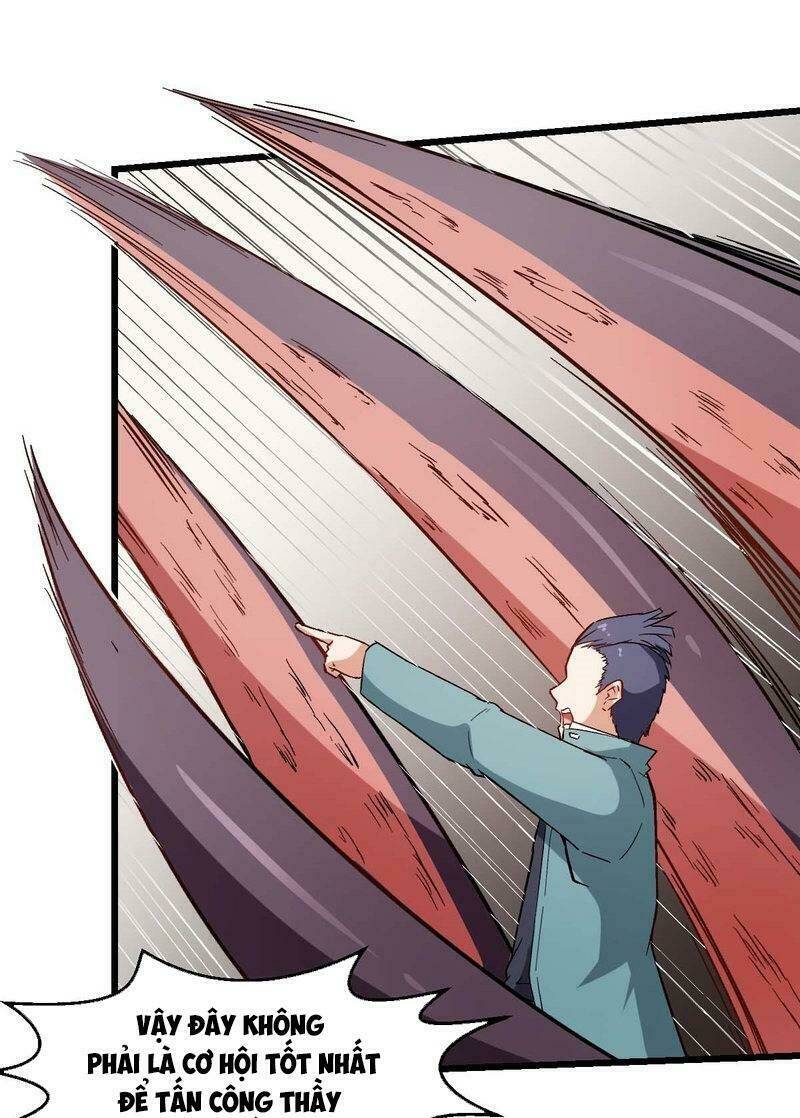 vườn trường cuồng sư hệ thống chapter 95 7