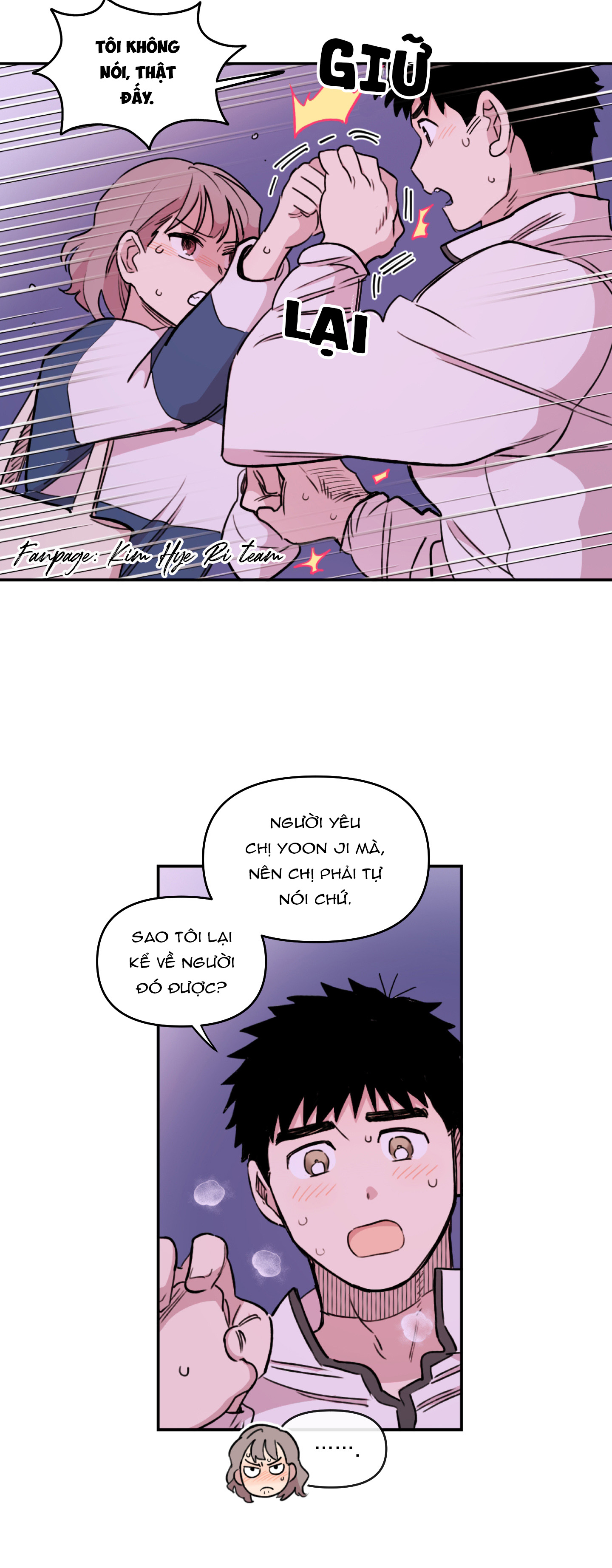 [18+] 1 người khỏe 2 người vui chapter 11.2 1