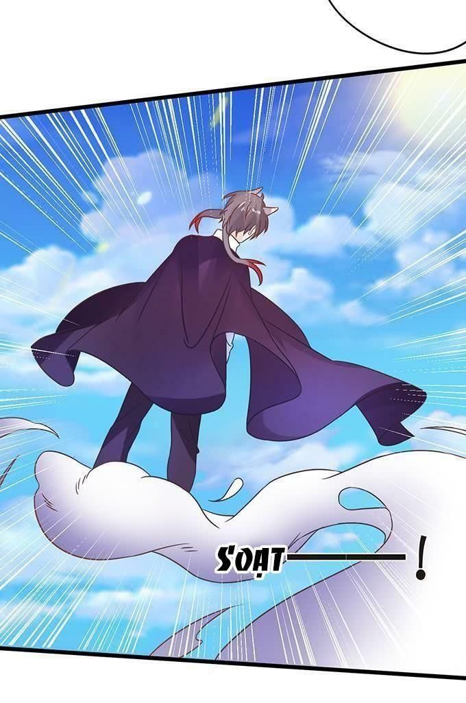 hồ tiên hung bạo chapter 42 23