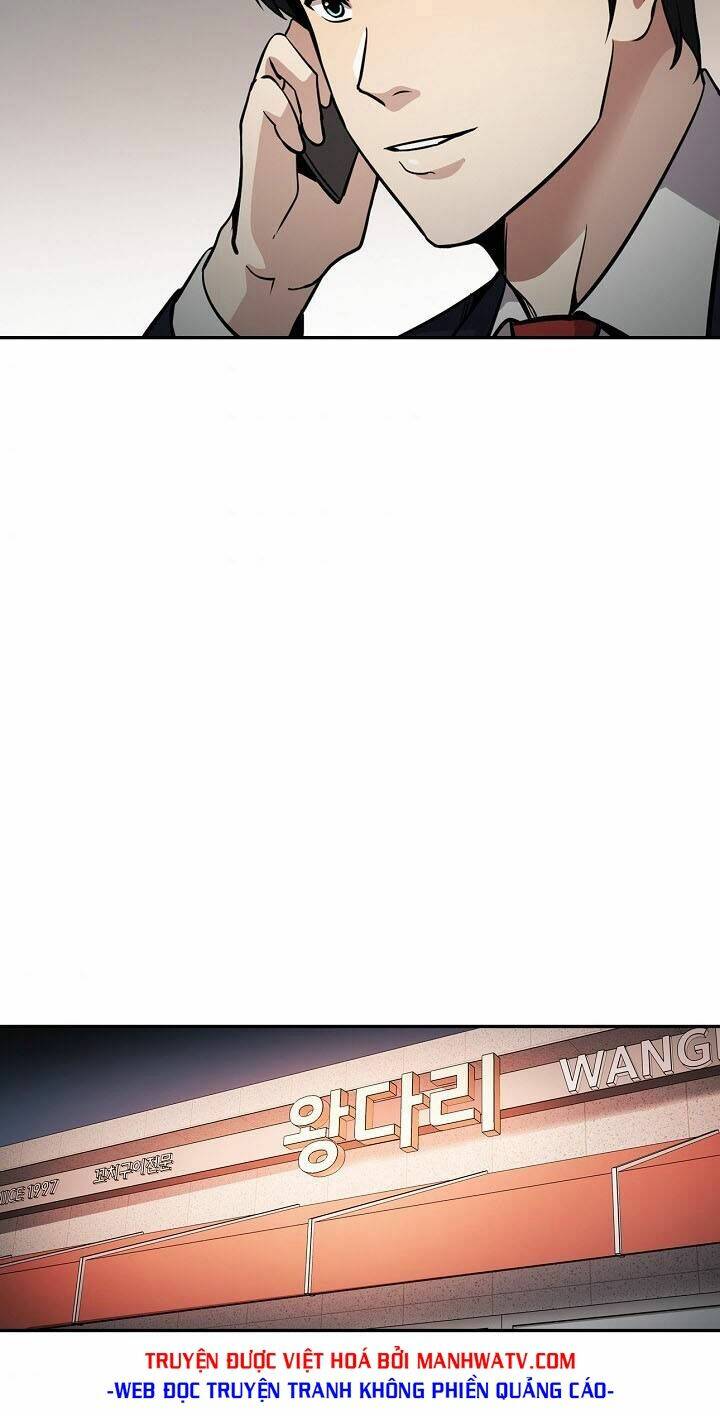 điều tra viên chuyển sinh chapter 133 40