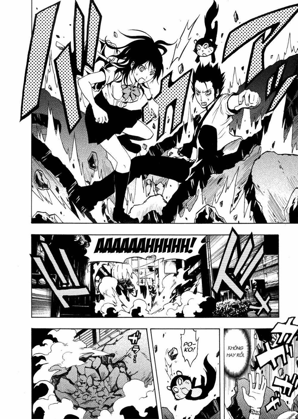 ga-rei chapter 33 24