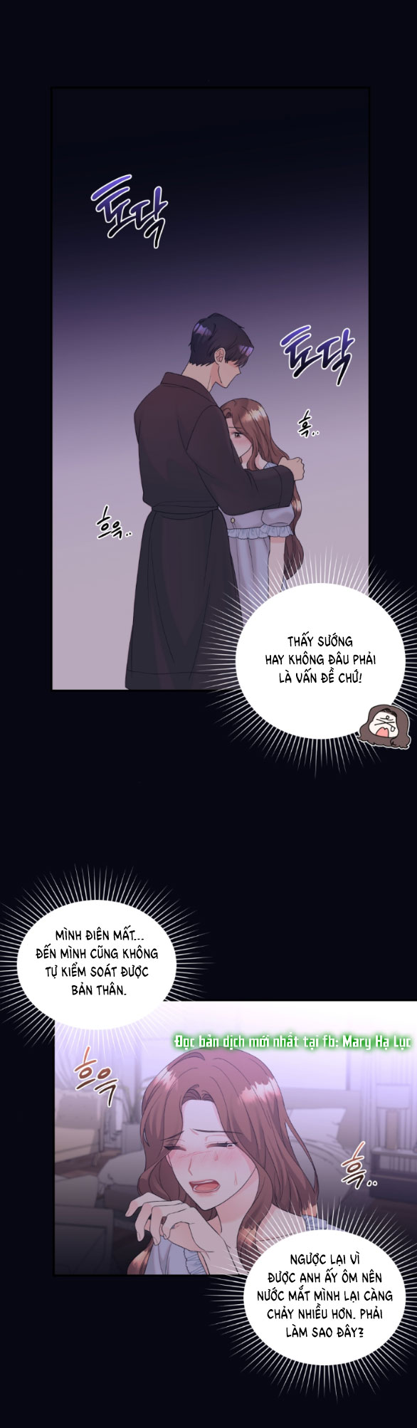 Người Vợ Giả Mạo chapter 6.2 - Trang 15