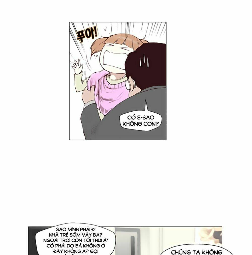 mrs. seonnyeo | mrs. tiên cô chapter 26 8