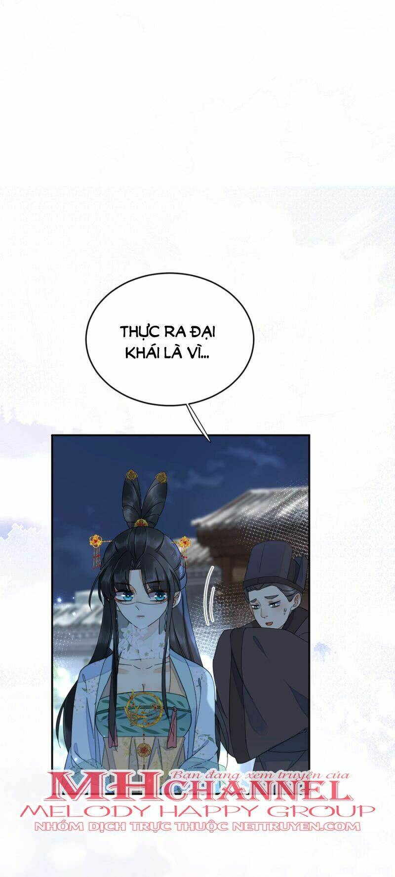 dục hỏa độc nữ chapter 90 5