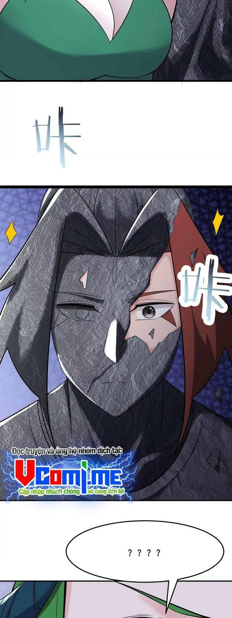 đồ đệ ta toàn là nữ ma đầu chapter 162 14