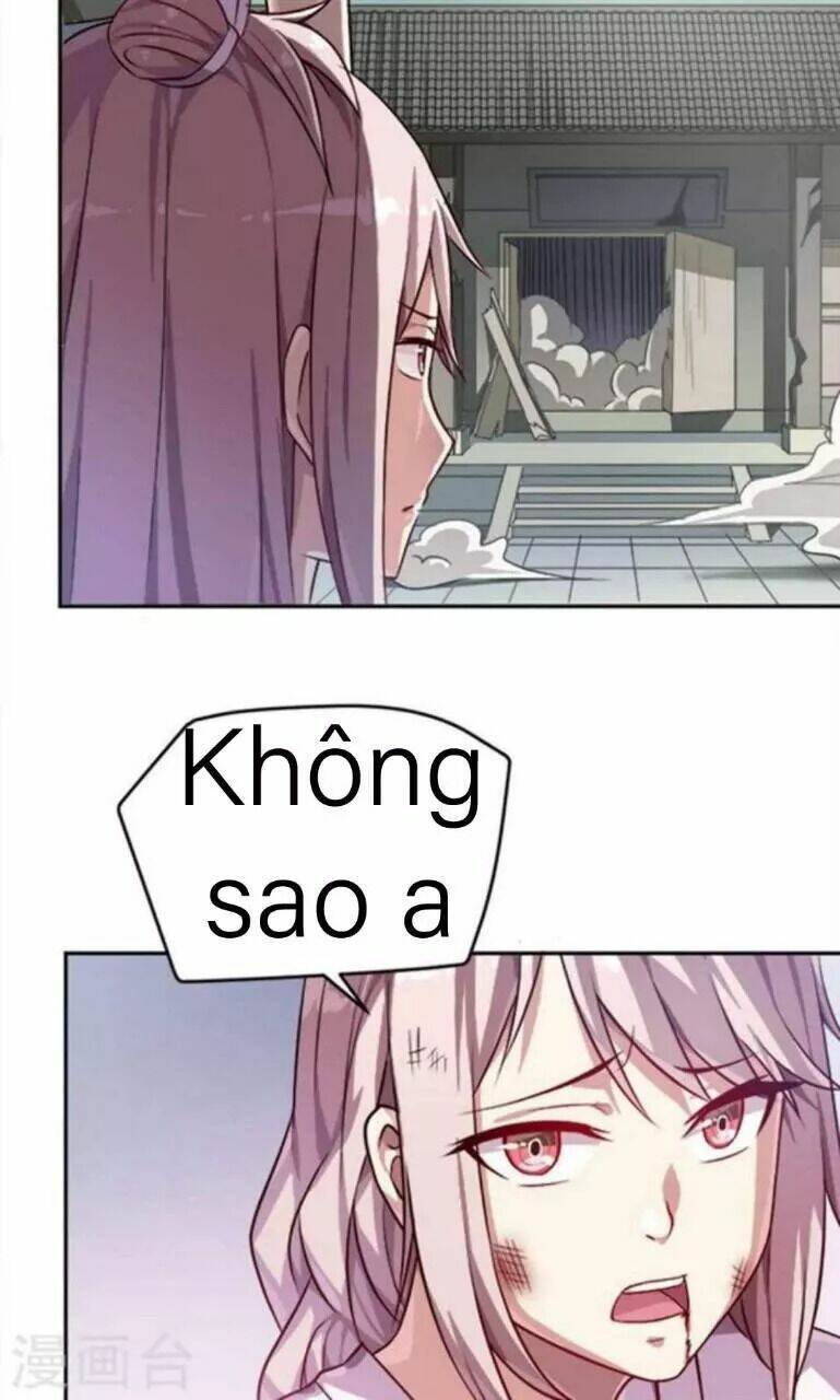 chưởng môn mười tám tuổi chapter 20 14