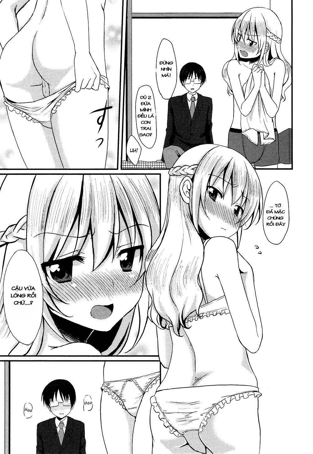 oto koi chapter 3 13