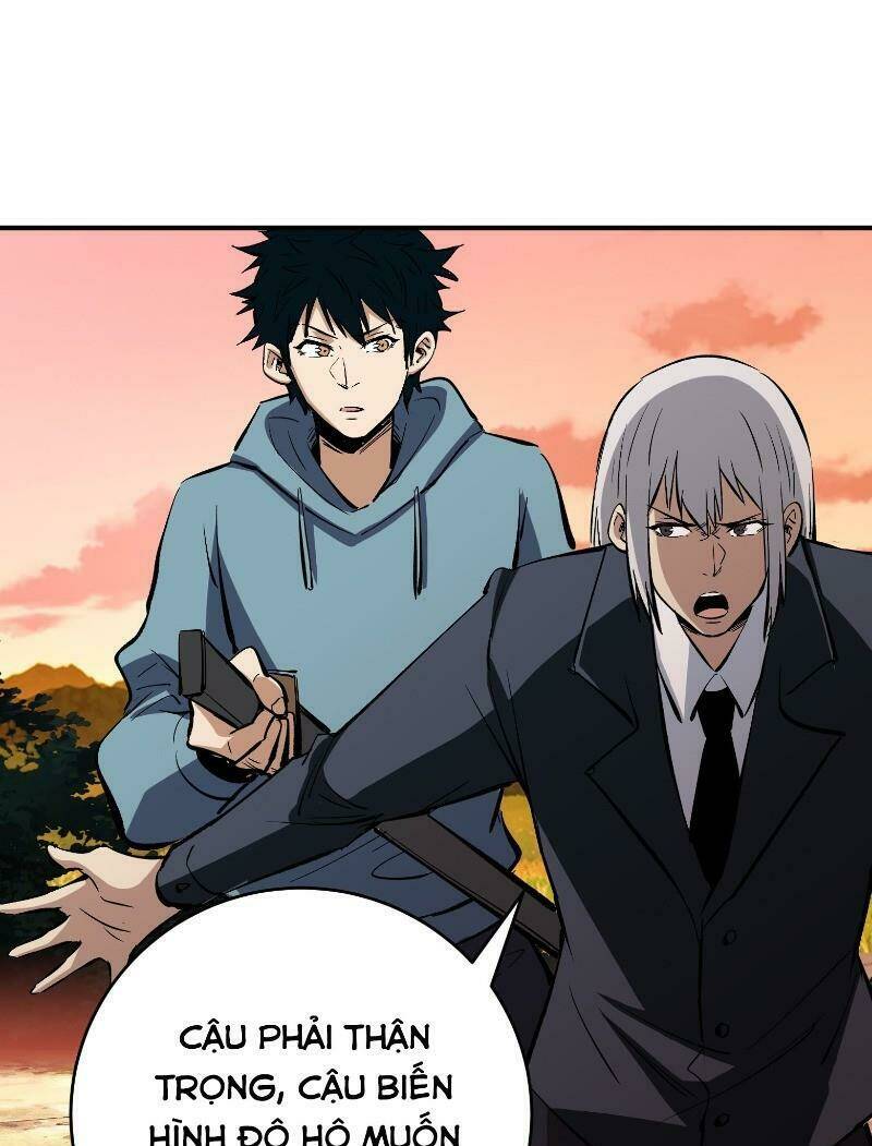 kiêm chức diêm vương chapter 17 24