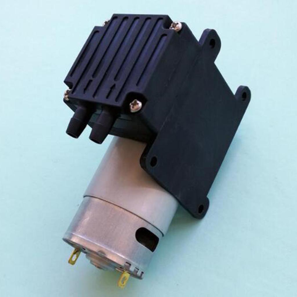 Portable Electric Mini 12V Air Compressor Pump Car Tyre Tire Inflator 300PSI