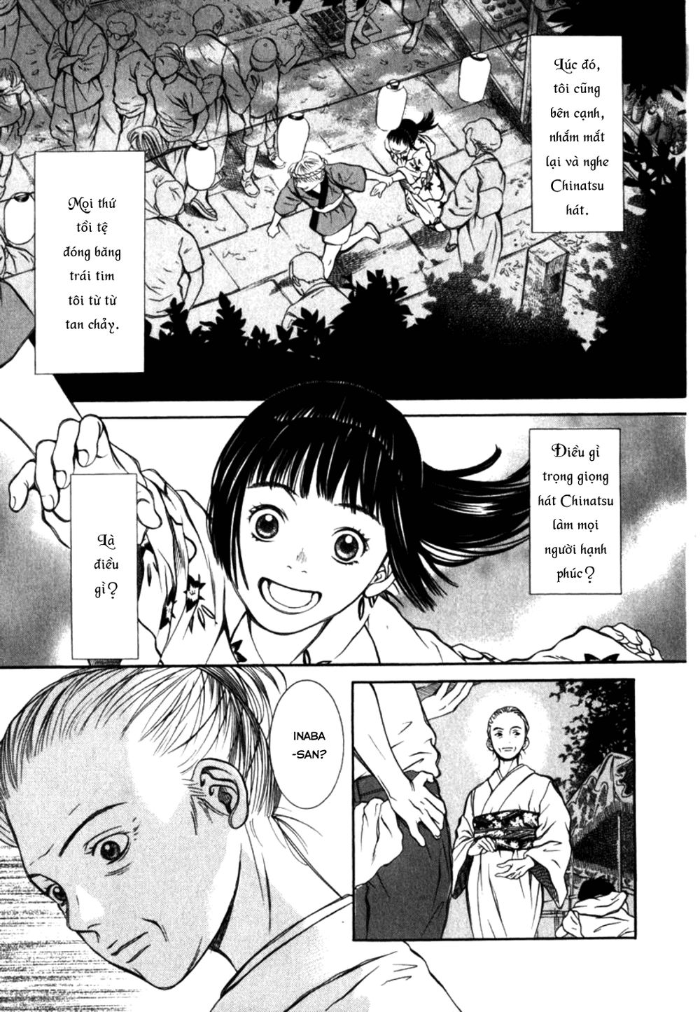 chinatsu no uta chapter 21 7