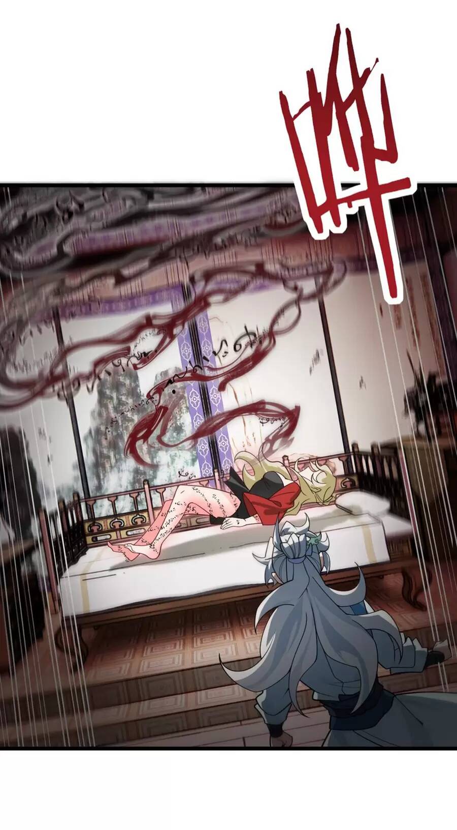 mang theo các tiên tử vô địch thiên hạ chapter 39.2 4