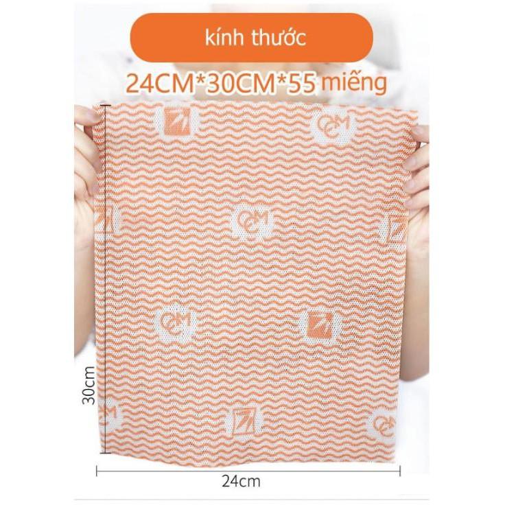 Vải lau không ngấm dầu Nhật Bản - SuperStore