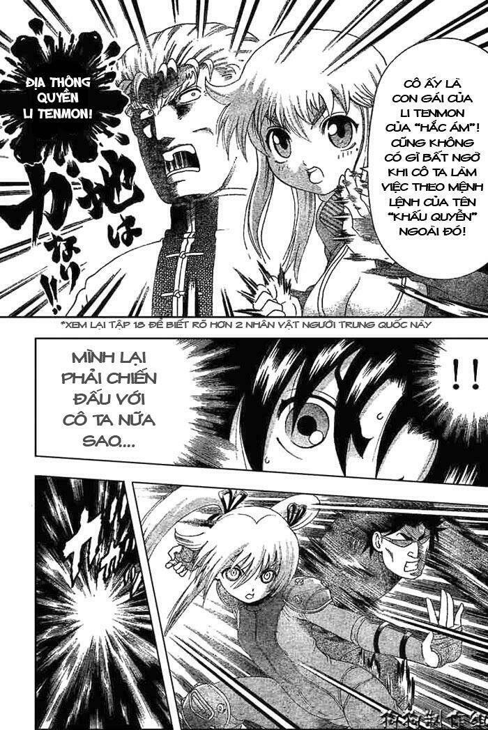 history's strongest disciple kenichi chapter 326 3