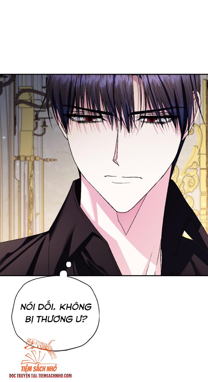 cha, con không muốn kết hôn đâu chapter 77 53