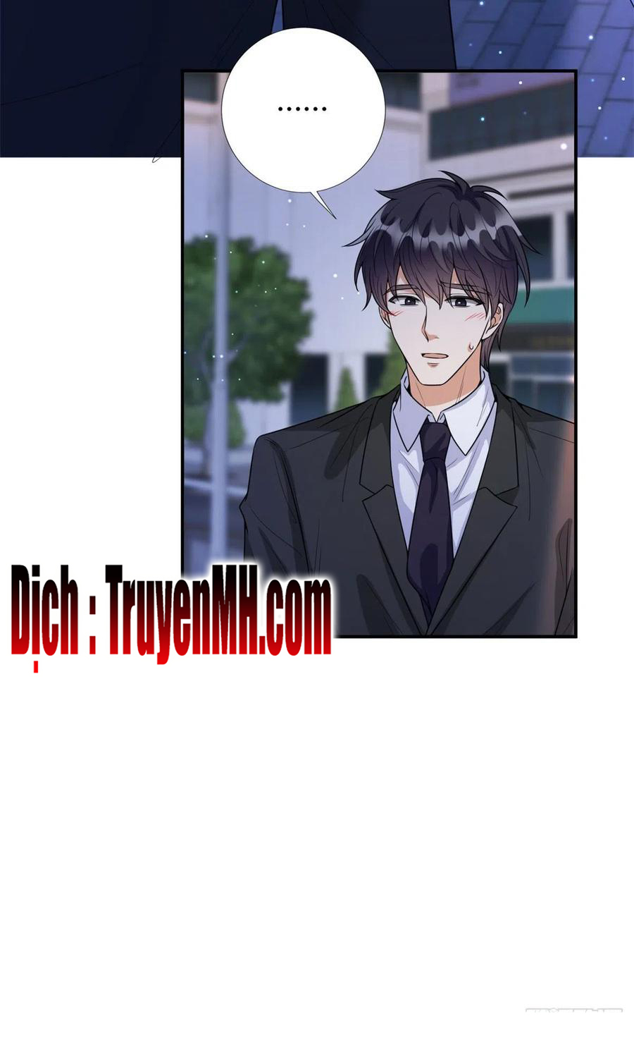 thí hôn lão công, cần giúp sức chapter 379 10