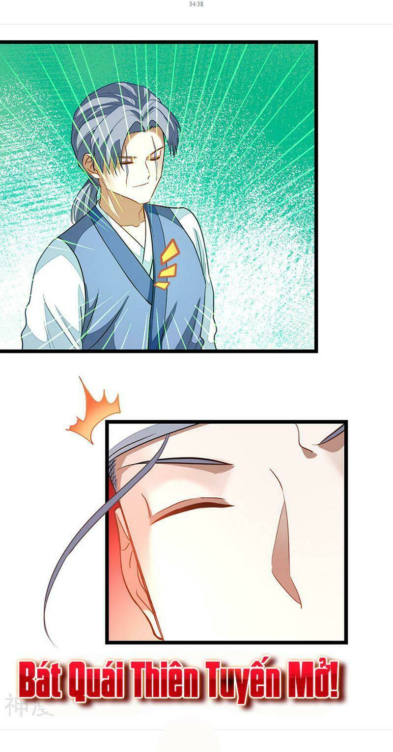 cửu dương thần vương chapter 197 35
