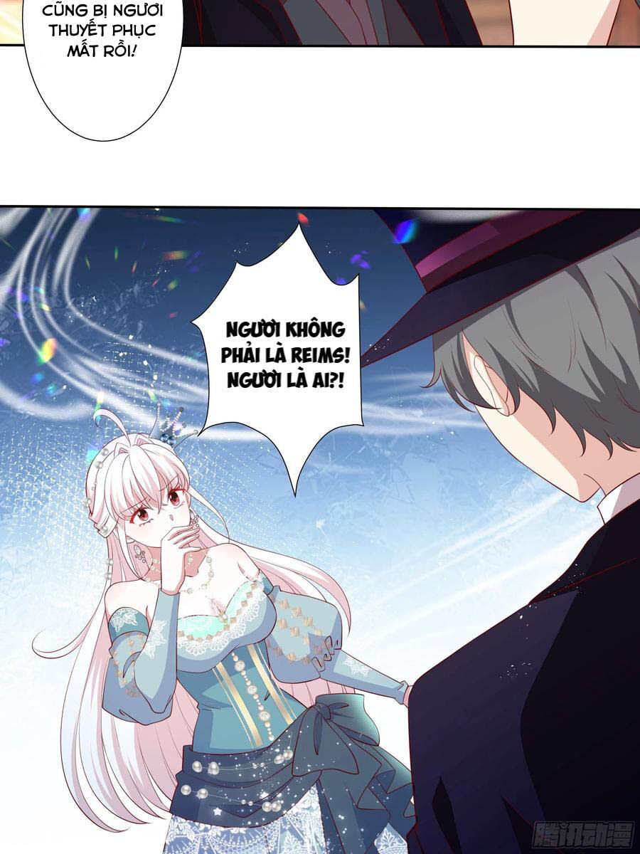 công chúa phản diện trong truyền thuyết chapter 53 20