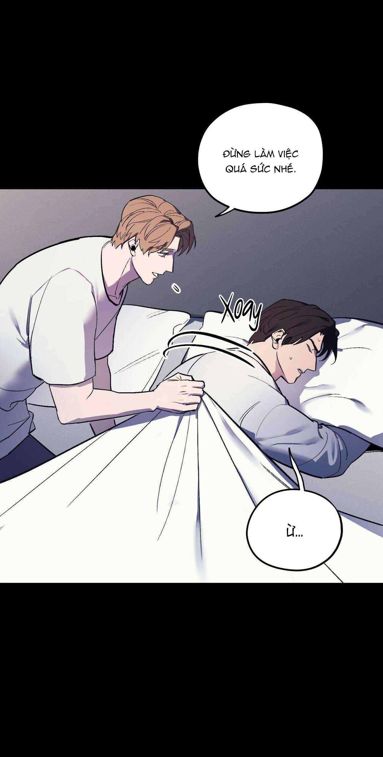 làm dâu nhà tài phiệt họ kang chapter 3 16