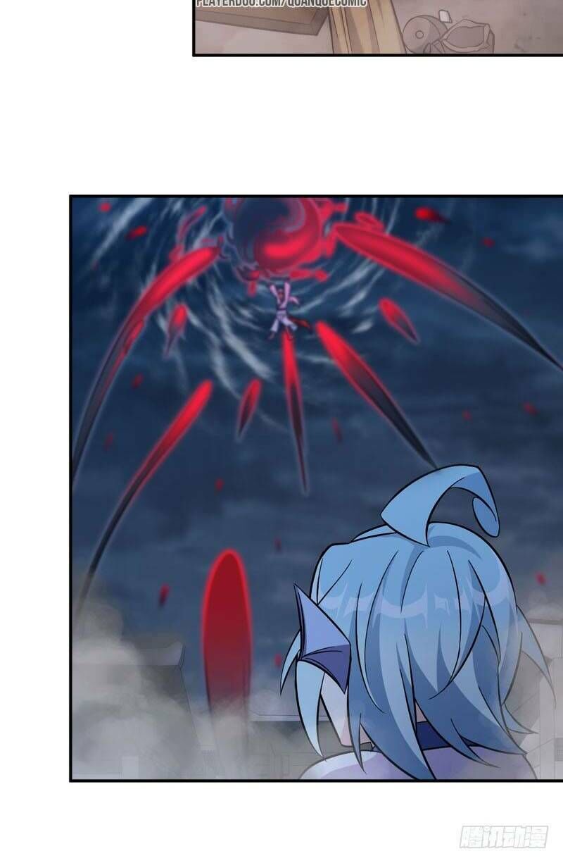 khởi đầu bằng một con côn chapter 12 18