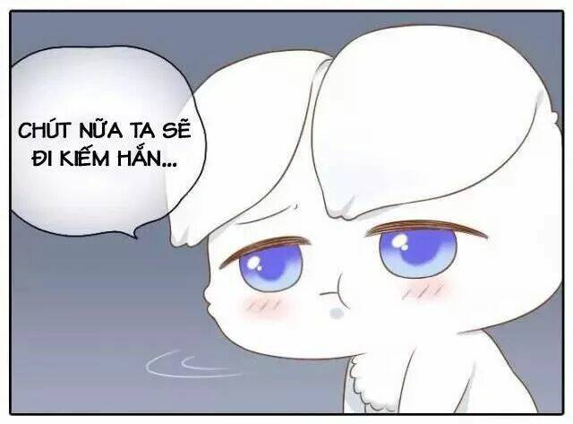 tiểu hồ ly vs tiểu hóa thượng chapter 51 11