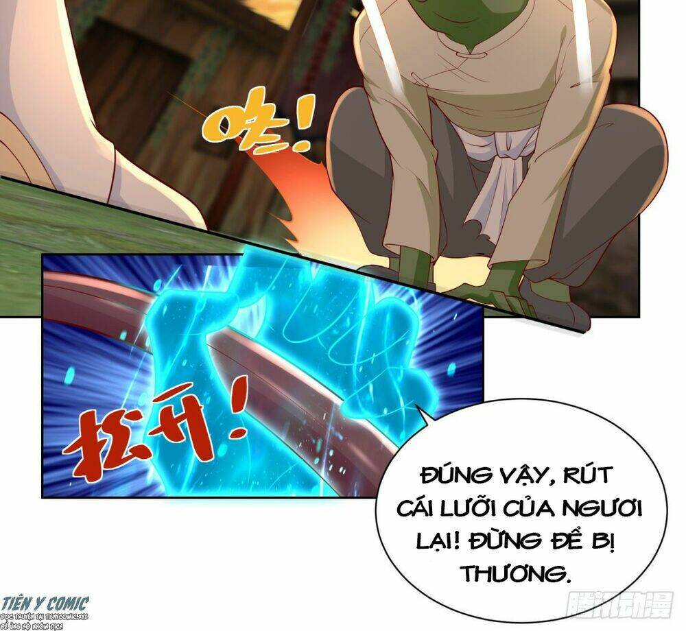 trùng sinh chi thần đế quy lai chapter 24 18