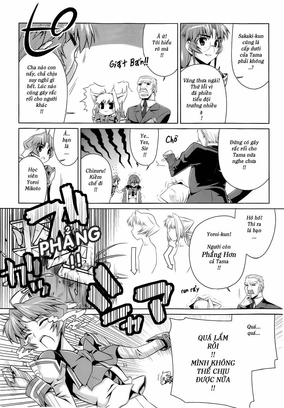 muv luv alternative chapter 11 29