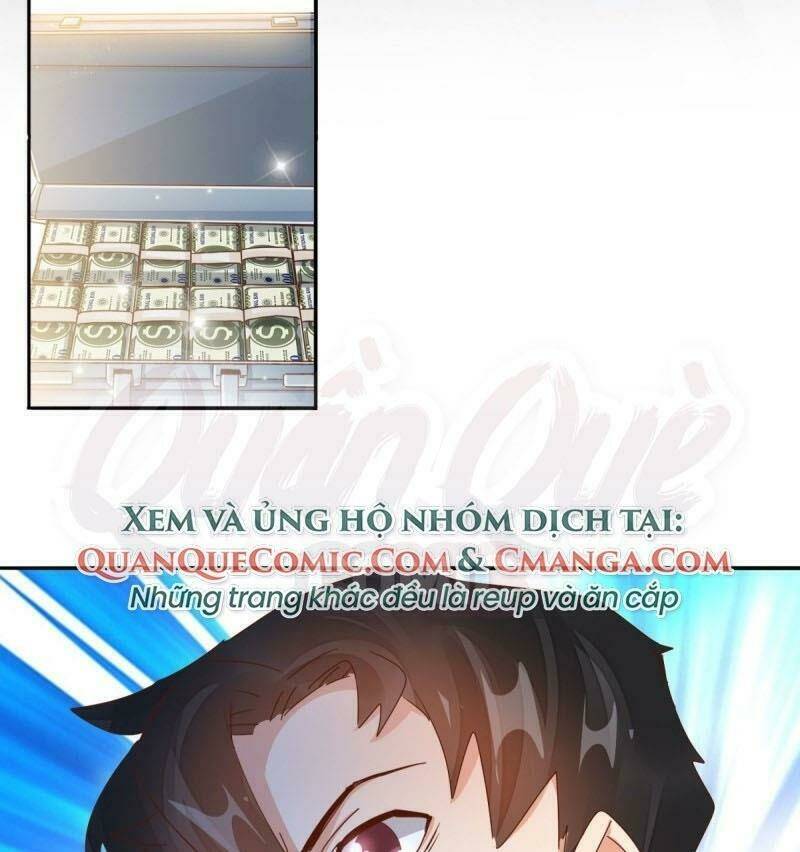 đô thị siêu cấp y sinh chapter 22 23