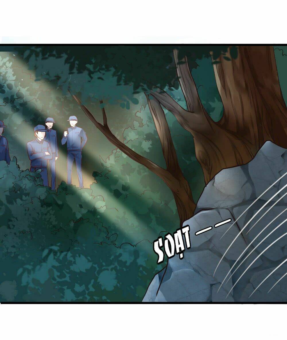 hồng nhan bất vong quốc chapter 1.1 23