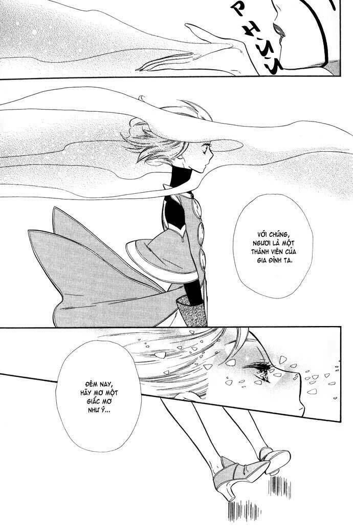 alone in my king's harem chapter 3 23