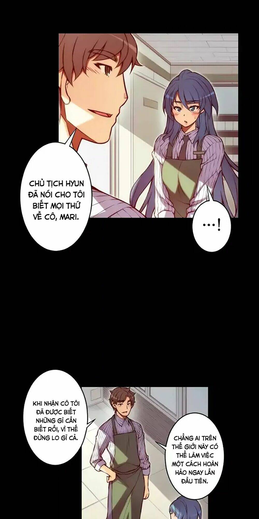 cohabitation with the fiancee chapter 50 22