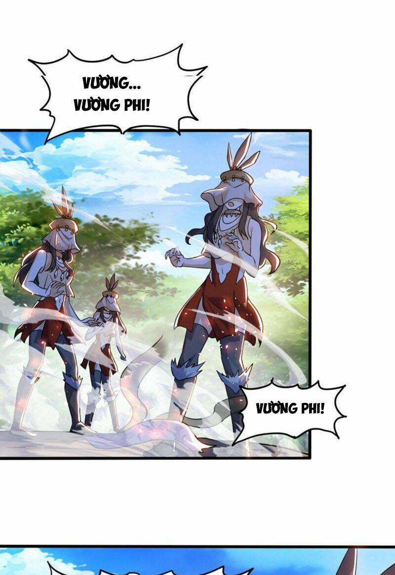 thần võ đế tôn chapter 68 7