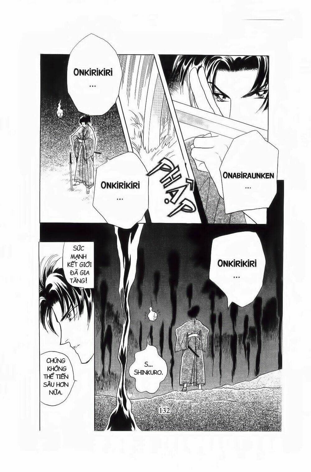 truyện cổ gấm hoa chapter 20 11