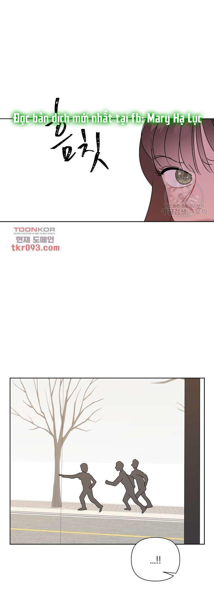 thiên đường (heaven) chapter 27 8