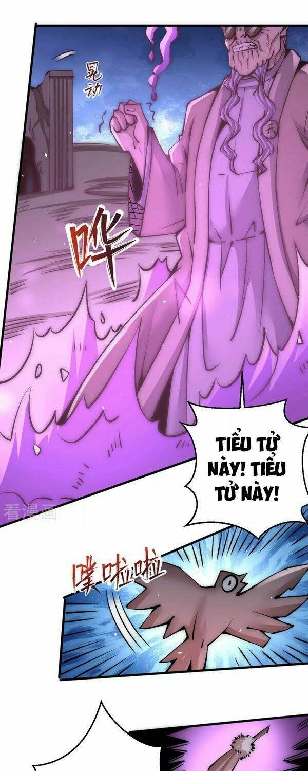 đô thị đỉnh phong cao thủ chapter 234 21