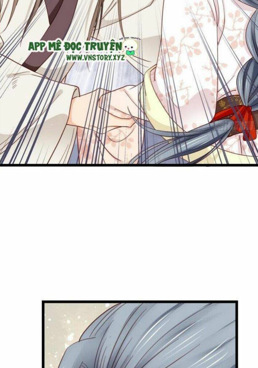kiều nữ độc phi chapter 229 34
