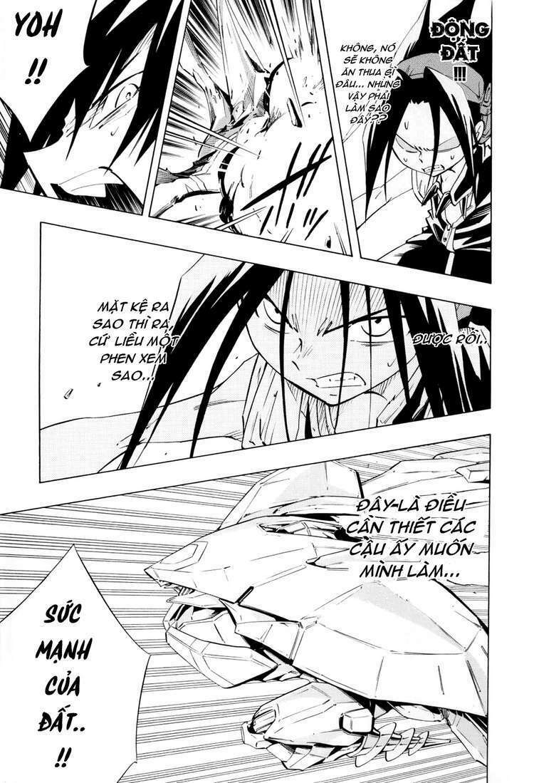 vua pháp thuật chapter 299 17