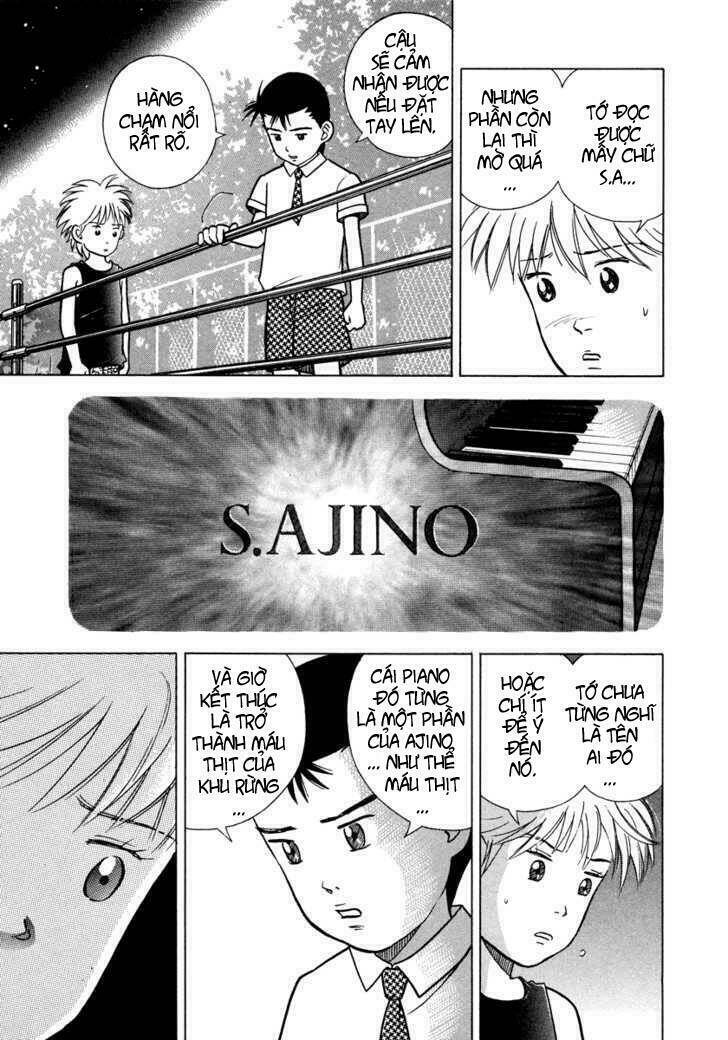 piano no mori chapter 28 7