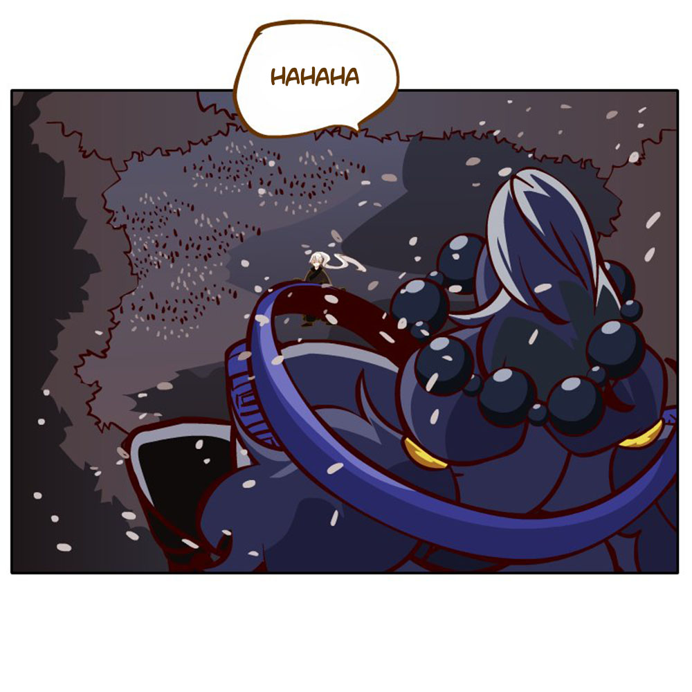 hòa thượng và tiểu long quân chapter 31 21