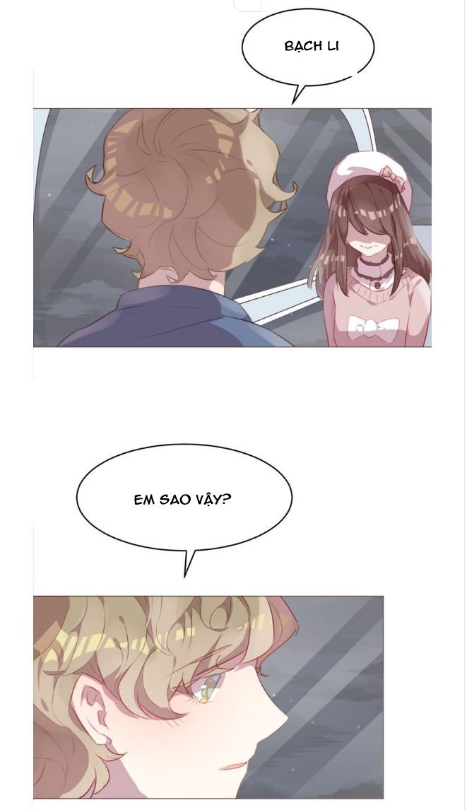 người yêu biến mất chapter 61 4