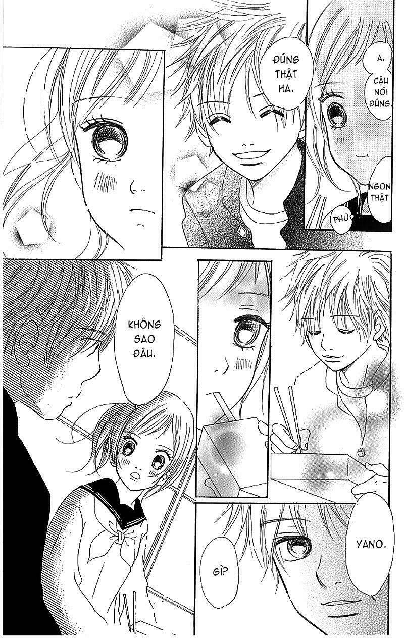 ngày ấy ta bên nhau chapter 23 25