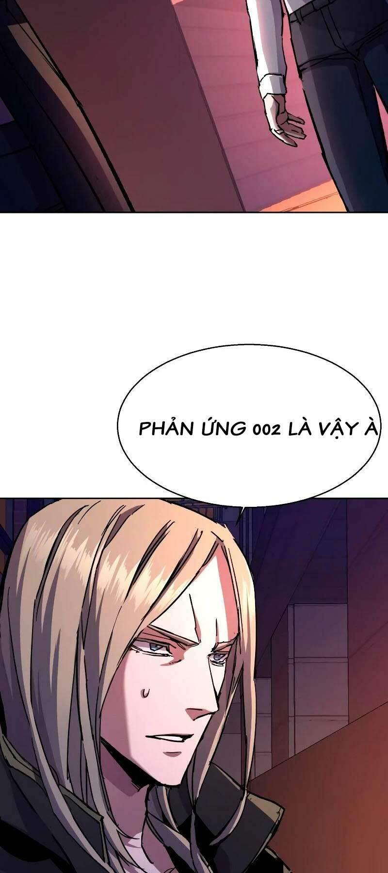 bạn học tôi là lính đánh thuê chapter 140 68